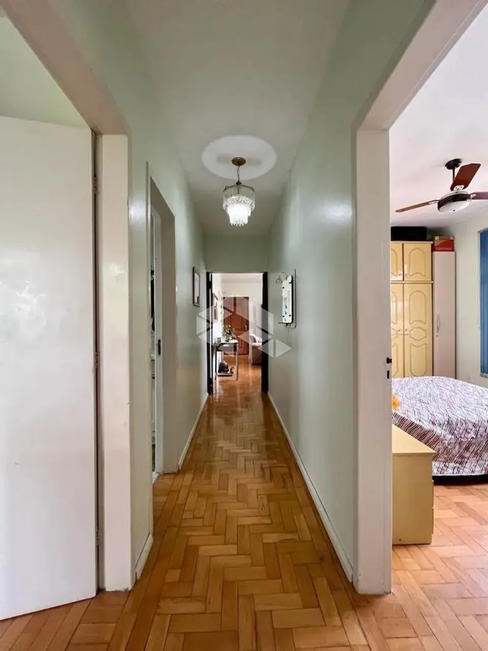 Apartamento de 3 quartos à venda no bairro Camobi em Santa Maria - Foto 5