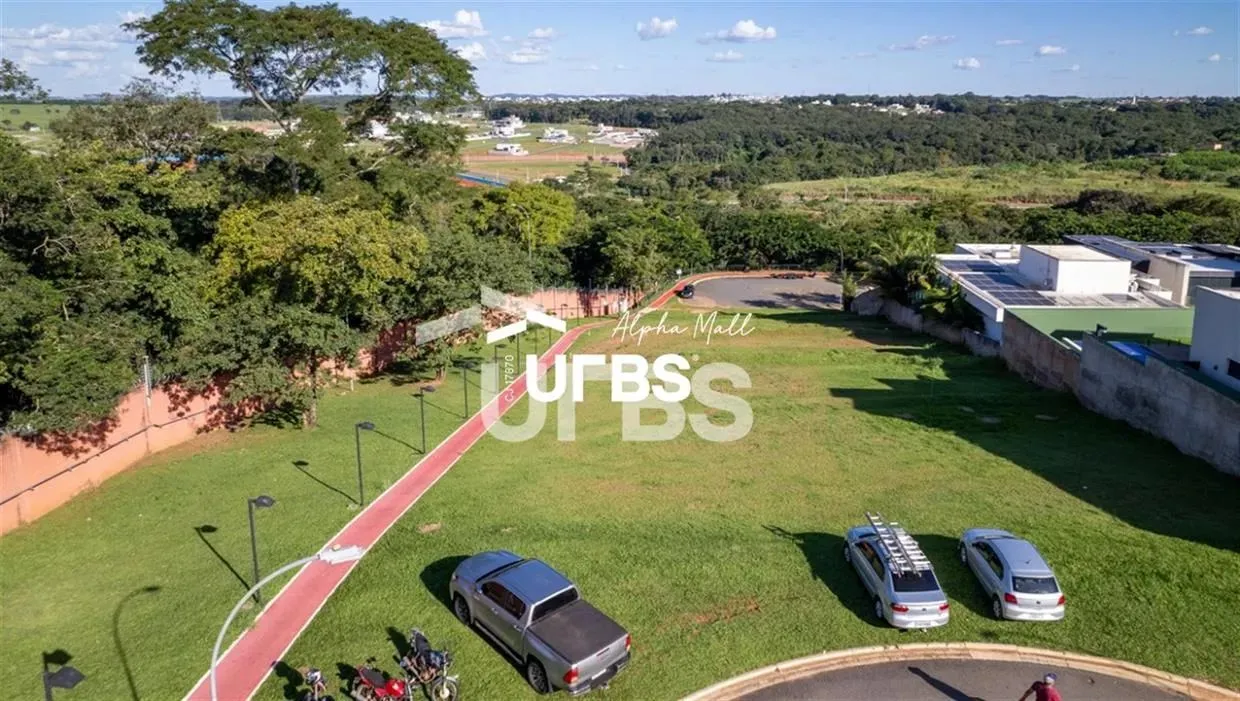 Lote/Terreno para venda com 1200 metros quadrados em Jardins Munique - Goiânia - GO
