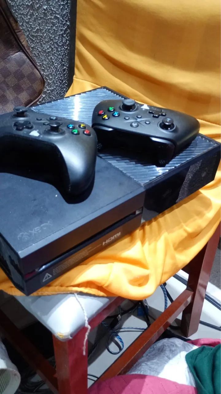 Xbox one 64318475234817120