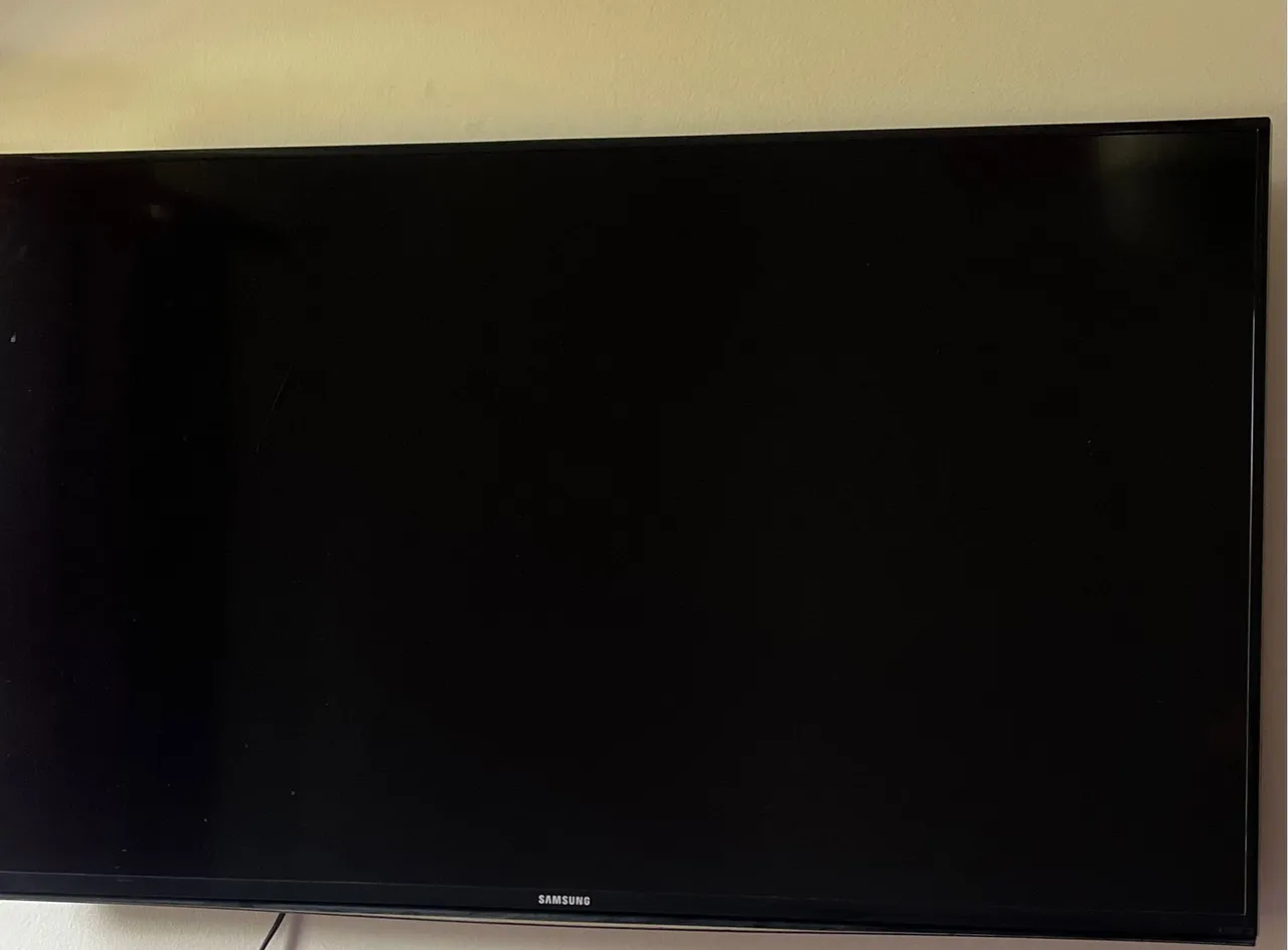 Smart TV Samsung - 40"