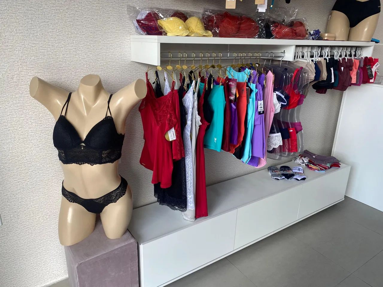 Para Revender Direto Revender Roupa Intima Atacado Roupas Intimas