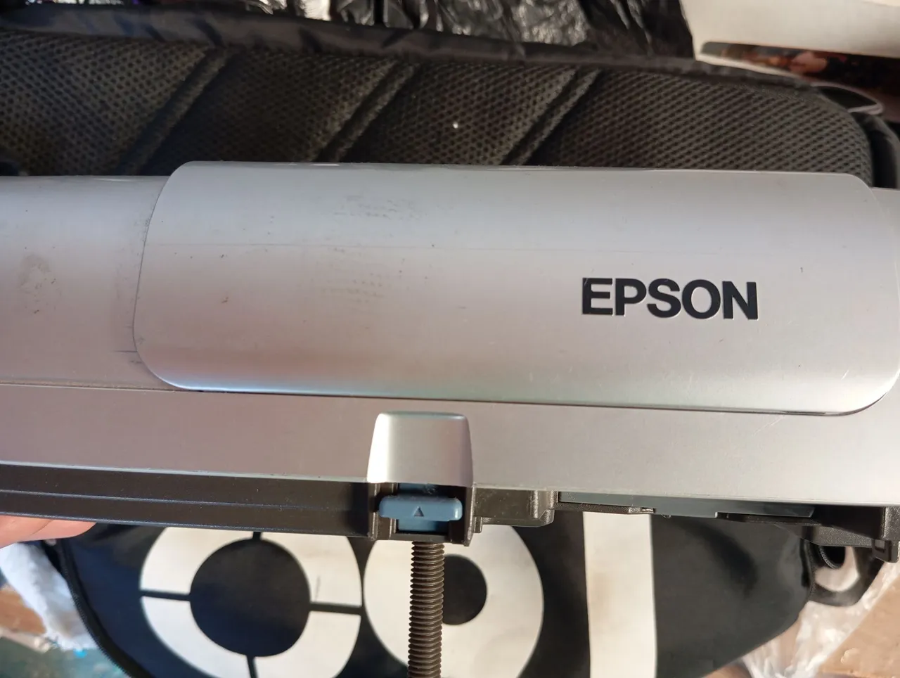 Projetor Epson