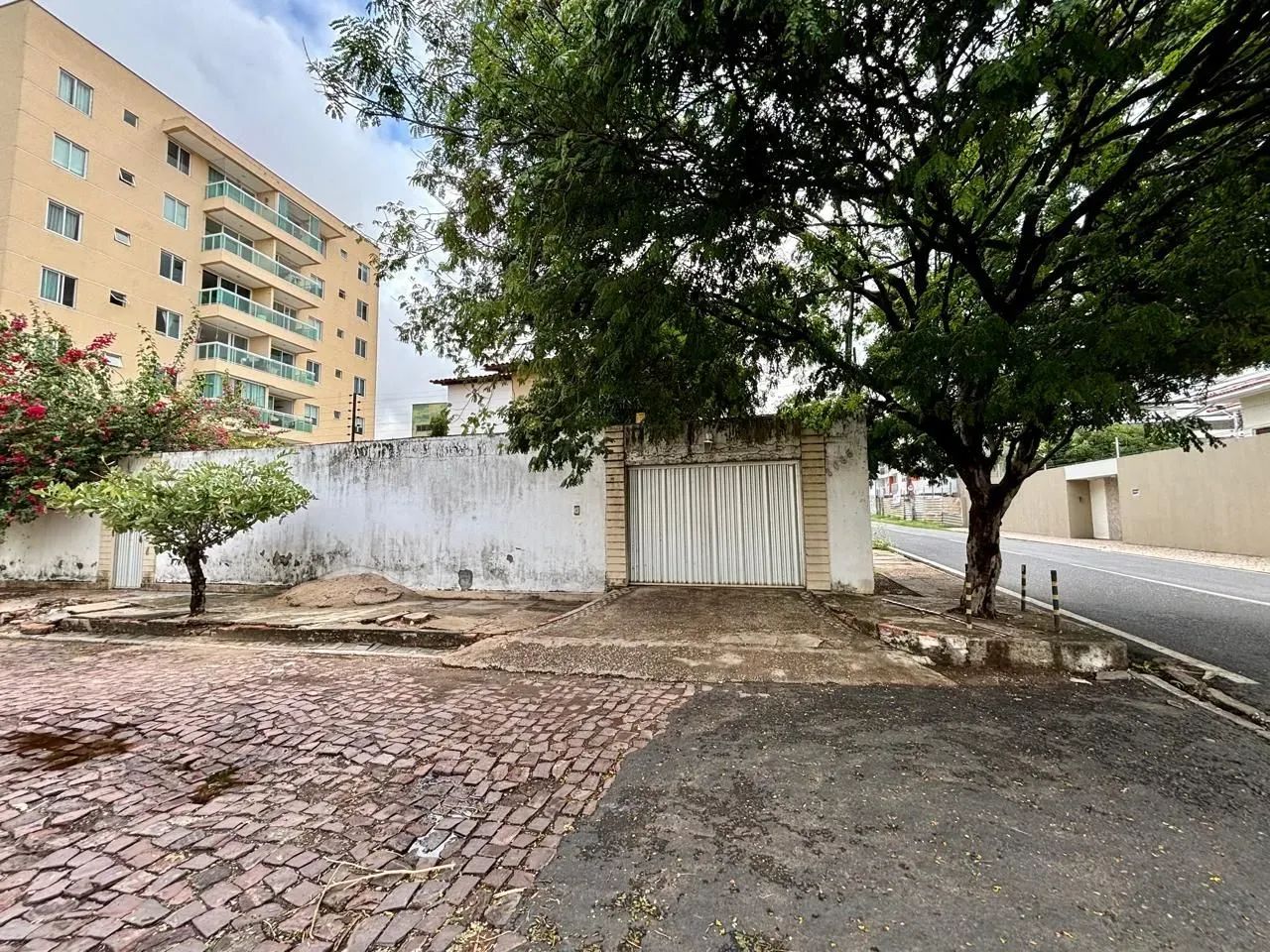 Excelente Casa - Bairro Fátima - 600m²