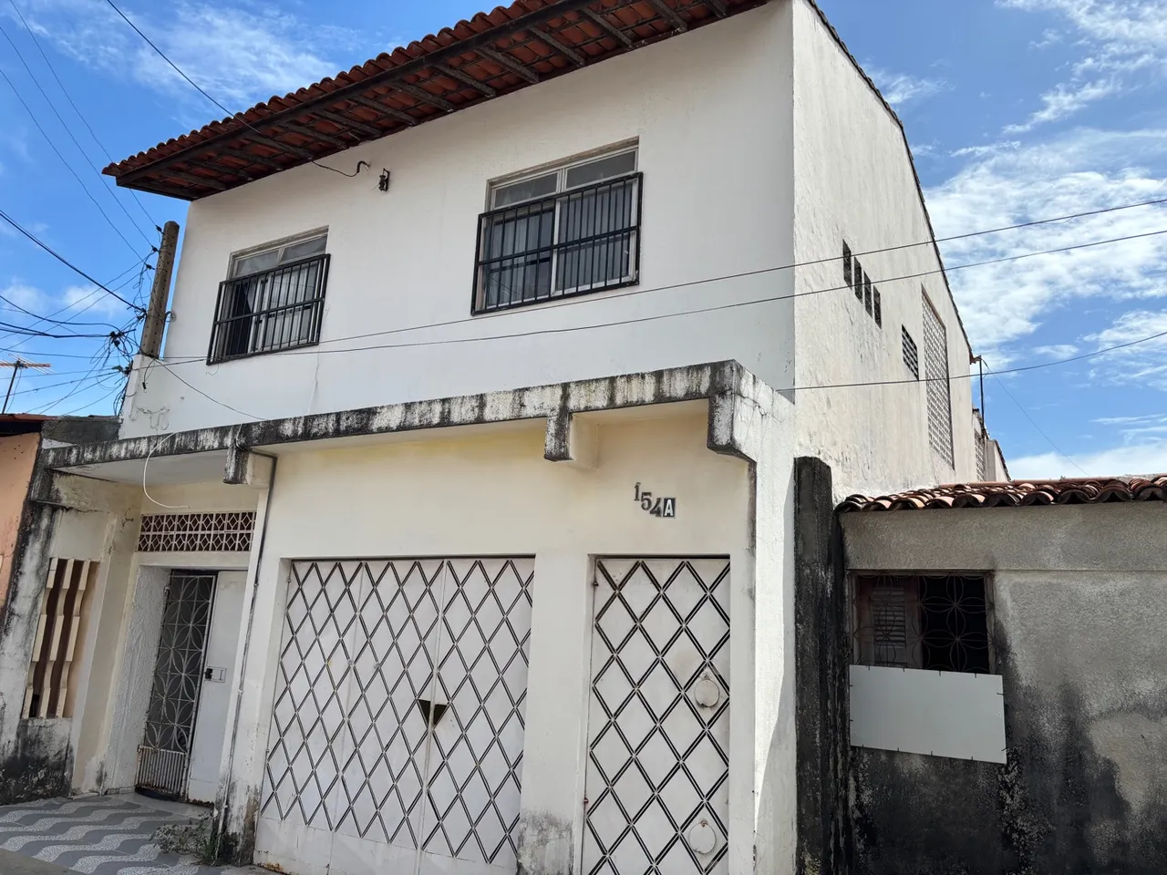 Casa na Cidade 2000
