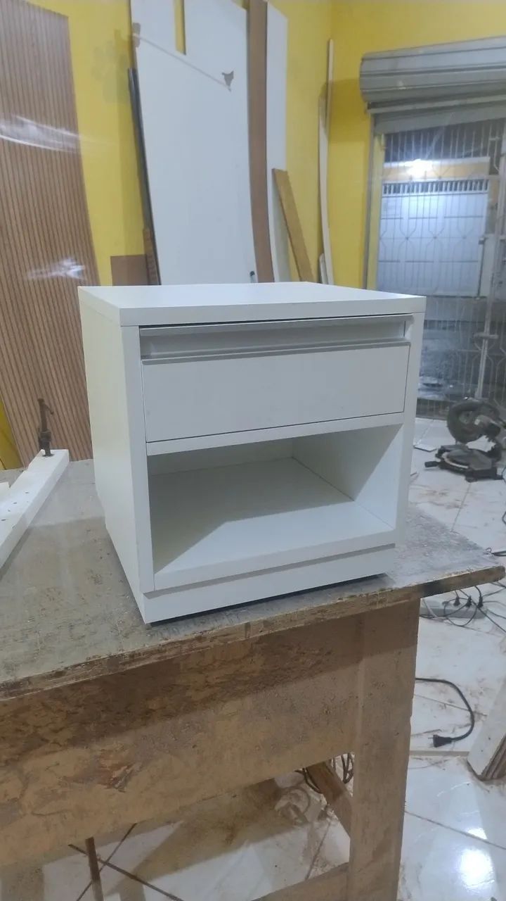 Criado mudo  - Foto 5