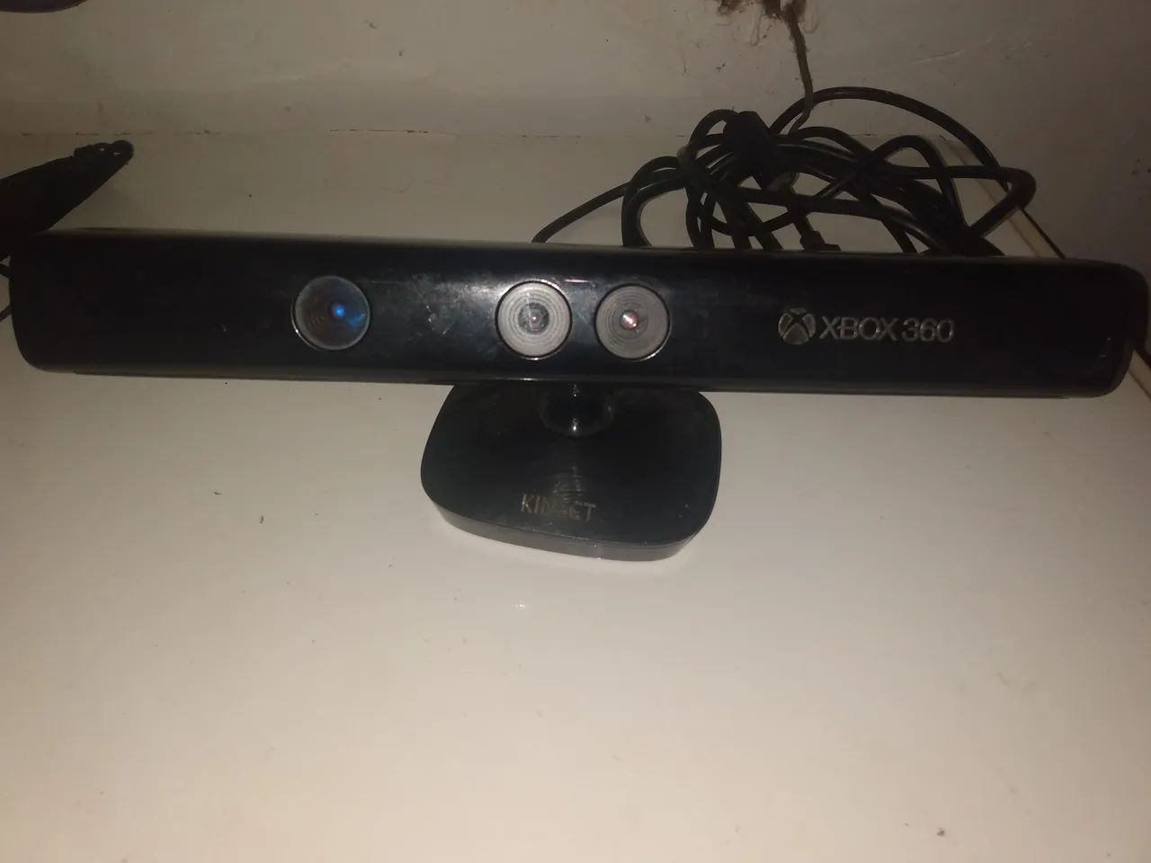 Kinect 