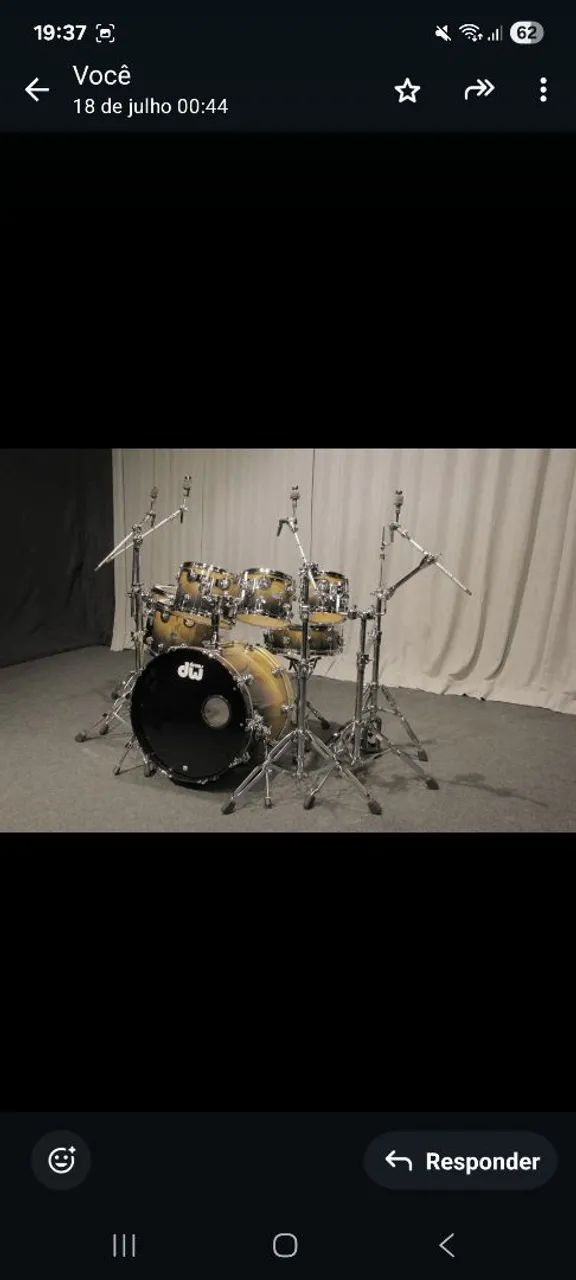 Caixa DW dum workshop 64872127719041124