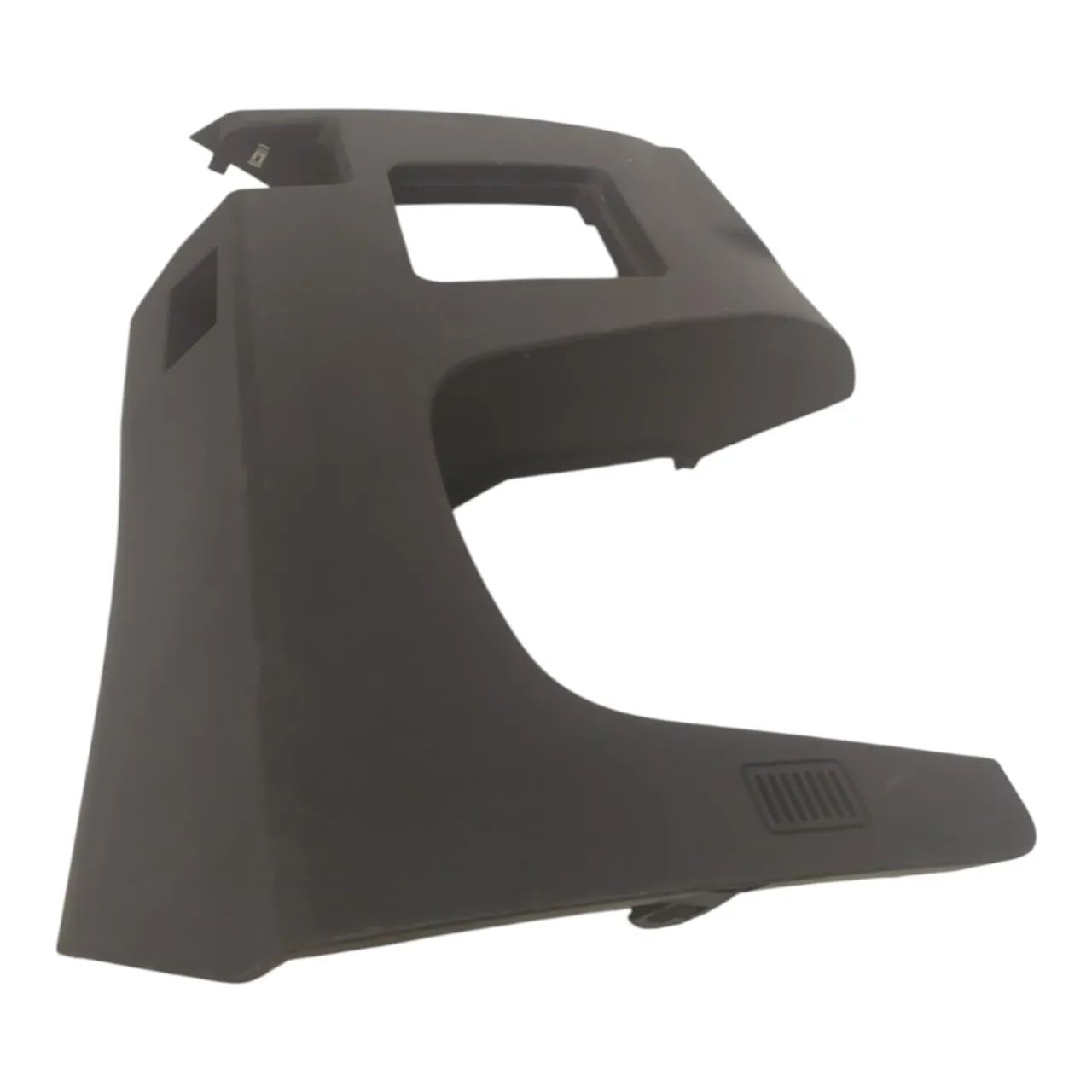 Acabamento Inferior Painel Nissan Grand Livina 2008 A 2015 - Foto 4