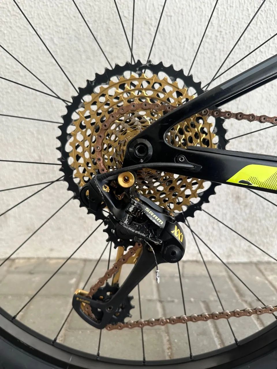 Scott Rc Pro  - Foto 3