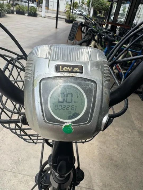 Bicicleta LEV - E-BIKE L - Foto 2