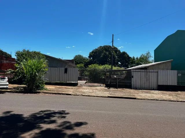 Foto - Maringá - Parque Residencial Cidade Nova