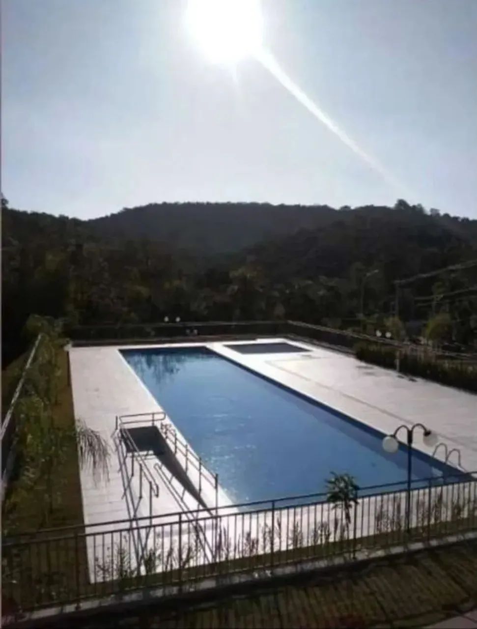 LINDO APARTAMENTO NO CONDOMINIO CONQUISTA COTIA.