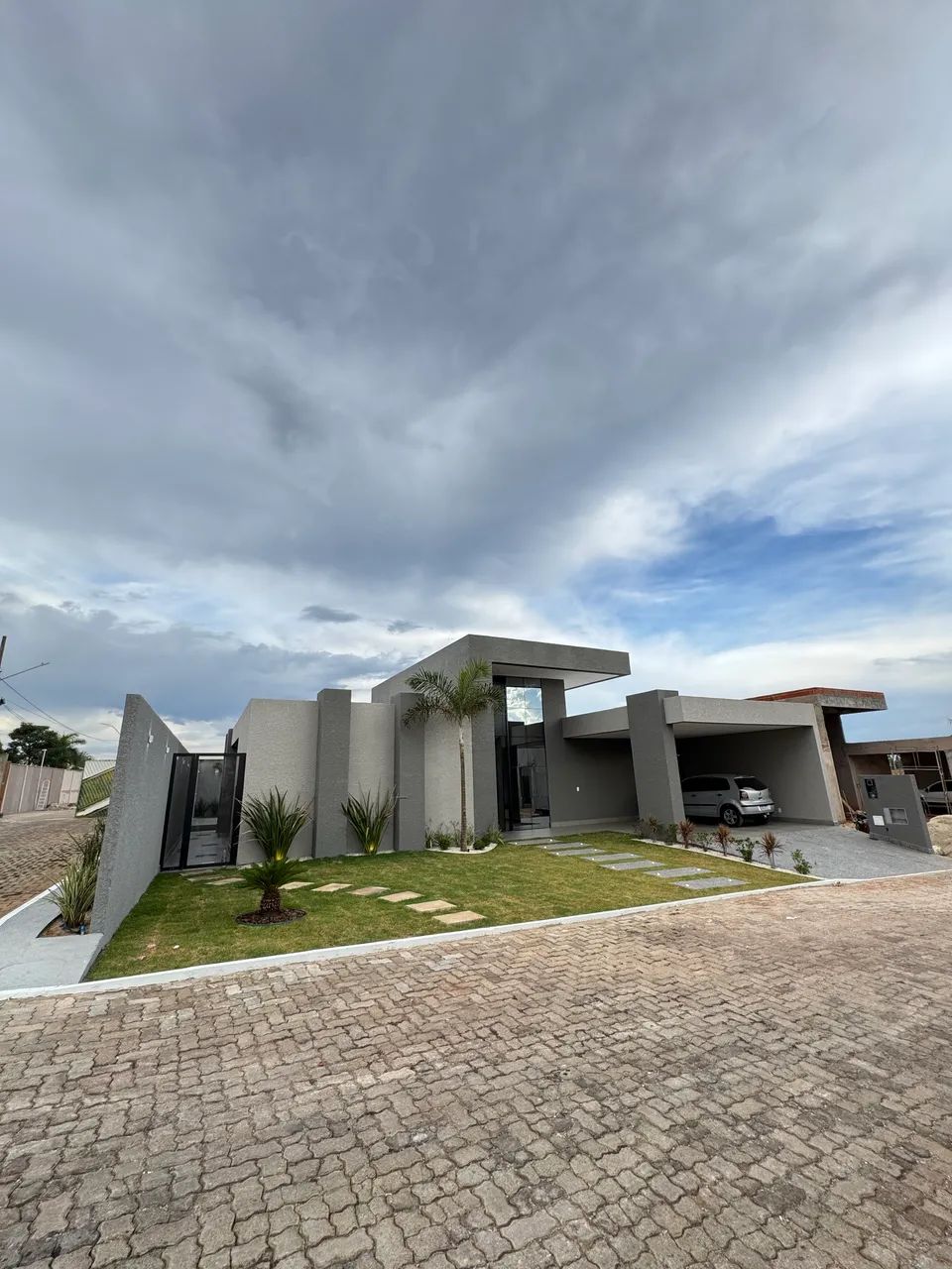 Foto - Brasília - Ponte Alta Norte (Gama)