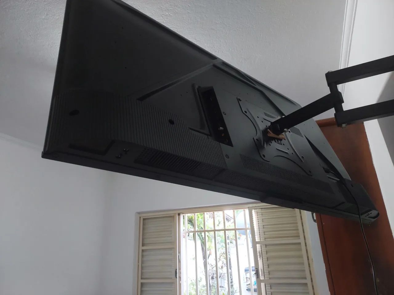 Smart TV TCL 50 4K 50P635 Leia o Anúncio  - Foto 3