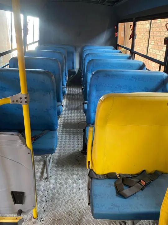 Iveco CityClass - Foto 12