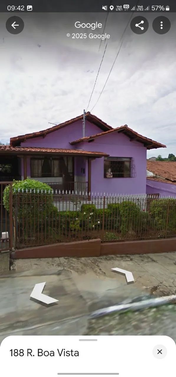 Casa Ótima Localização Santa Luzia 