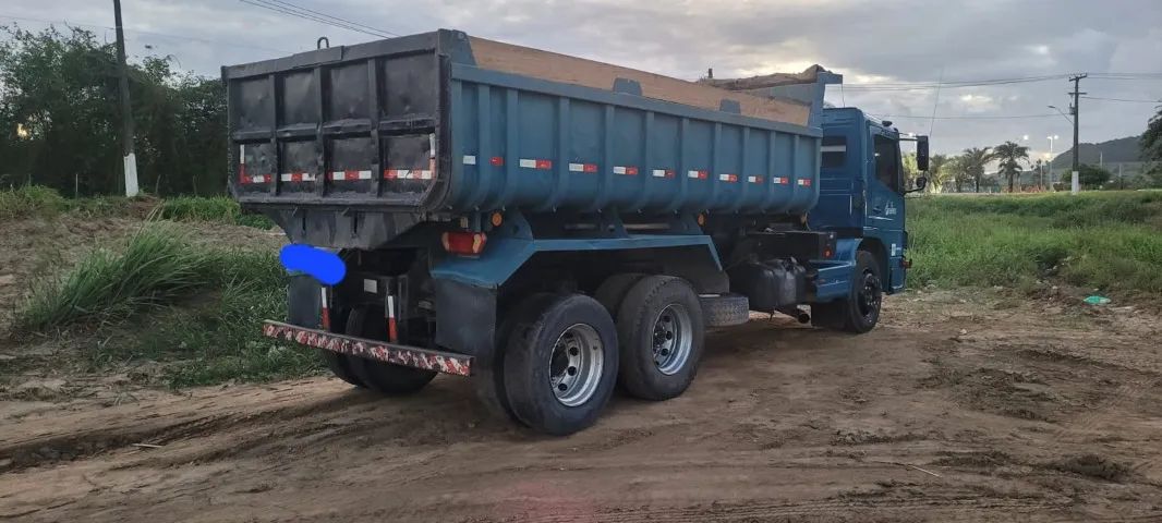 Caçamba Arrego 1718  - Foto 4