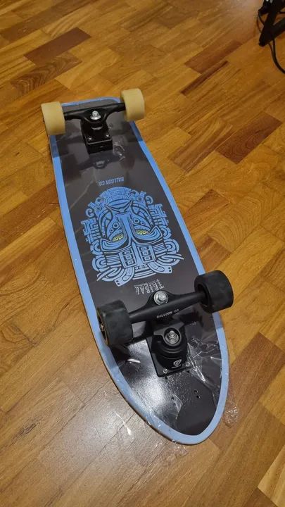 Simulador de surf Balloon Co NOVO - Foto 3