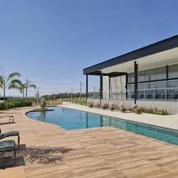 Vendo Ágio Terreno Condomínio Mirante do Lago 299m²  - Foto 2