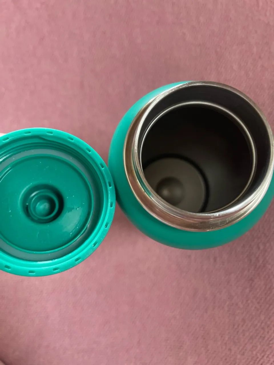 Garrafa PACCO 950ml - Foto 3