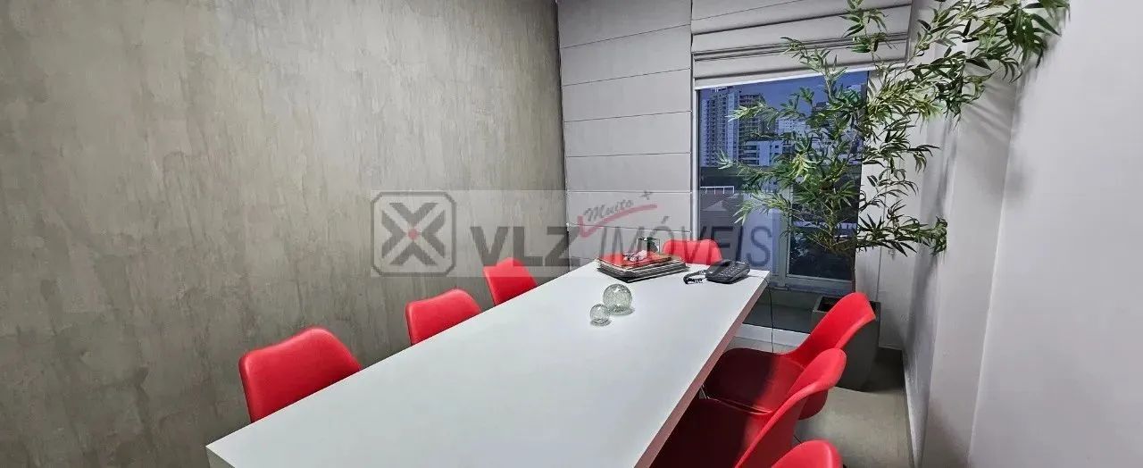 SALA COMERCIAL em SÃO PAULO - SP, VILA MARIANA - Foto 4