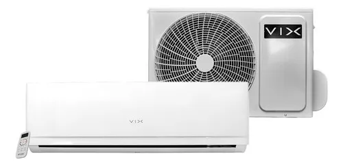 Ar Condicionado Split Hi Wall Inverter Vix 12000 Btu/h Frio - hisense