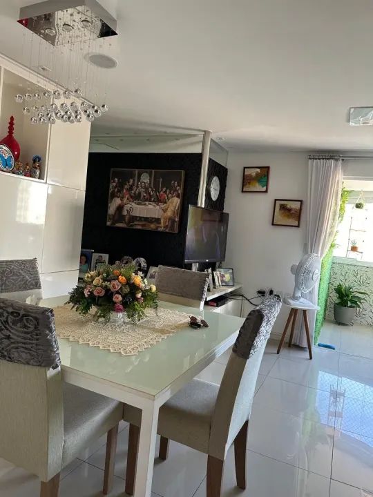 Apartamento à venda na Jatiuca - Foto 5
