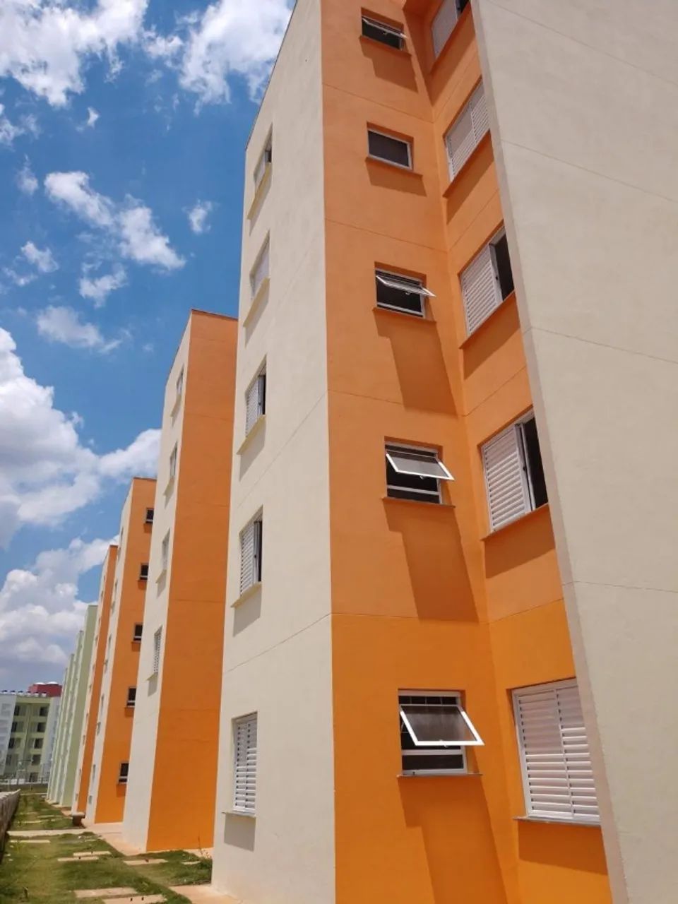 Foto - São Paulo - Jardim São João (Jaraguá)