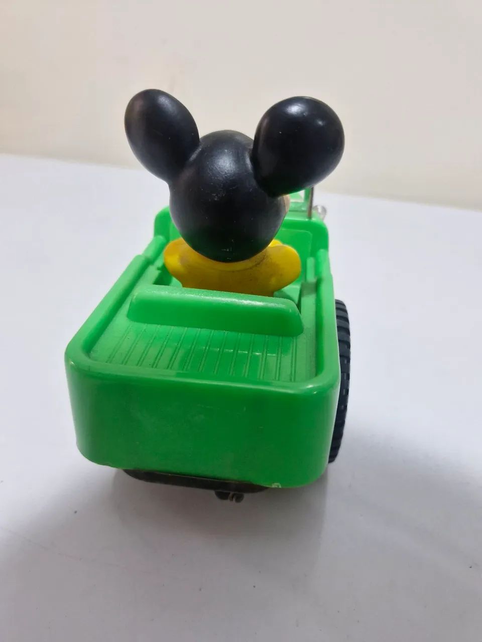 Carrinho Mickey Mouse Vintage - Foto 3