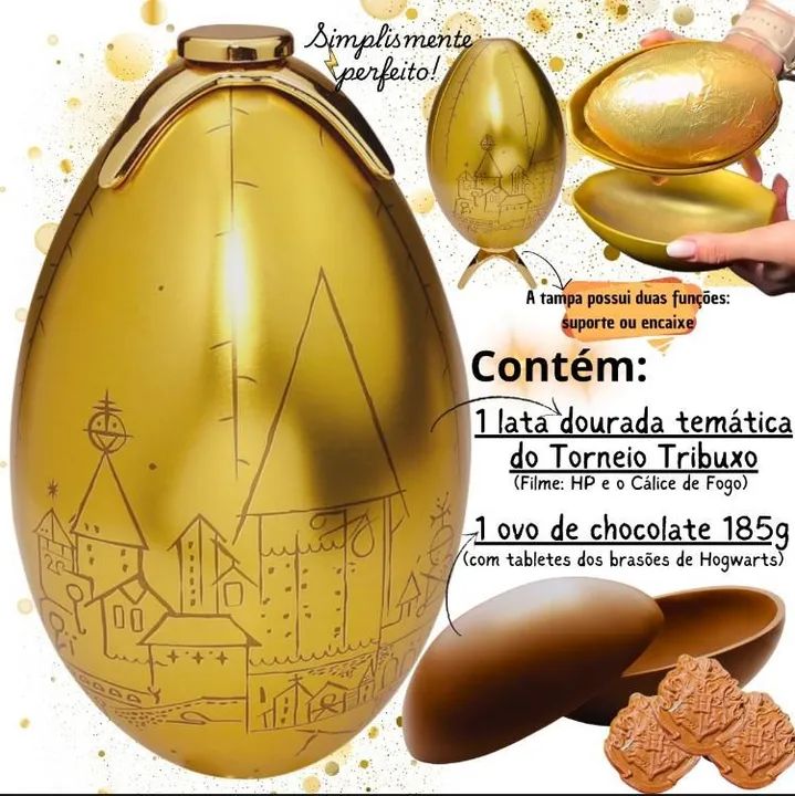 Harry Potter Cacau Show  - Foto 3