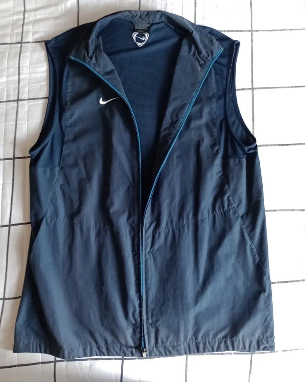 Jaqueta Oficial Nike - Original - Foto 2