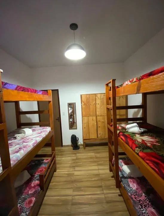 Linda casa dúplex 3/4 com piscina disponível para Páscoa  - Foto 8