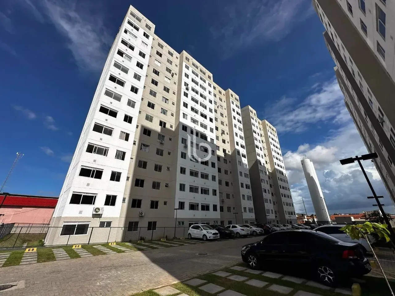 Apartamento para aluguel, 2 quarto(s), Itaperi, Fortaleza - BOUGAINVILLE