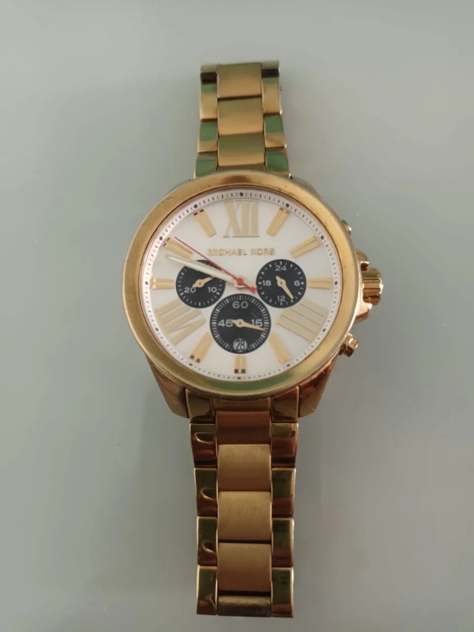 Relogio Michael Kors feminino original MK 5838 - Acessórios