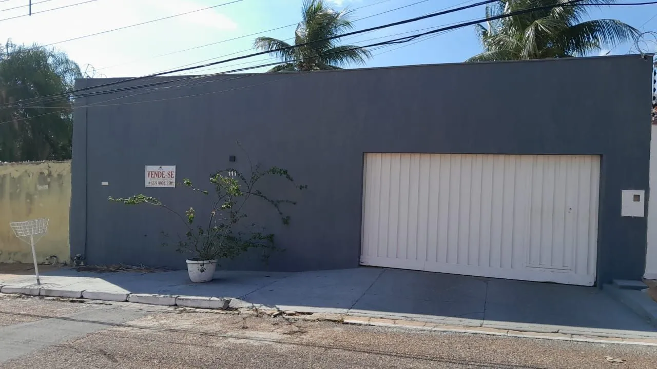 Venda de casa no Boa Esperança