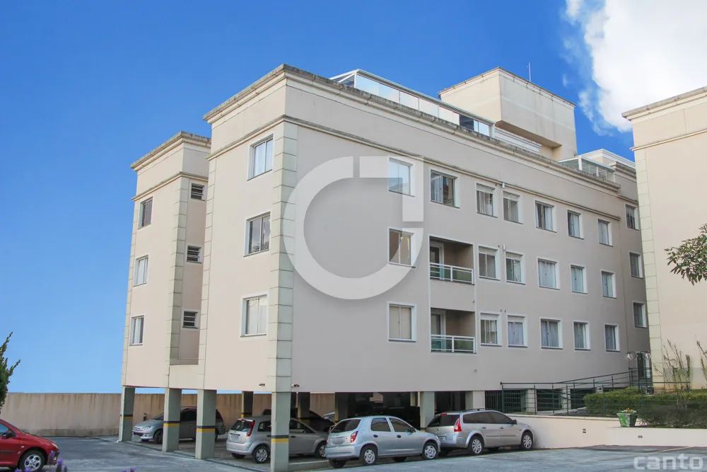 Apartamento com 2 dormitórios à venda com 84.31m² no bairro Portão - CURITIBA / PR