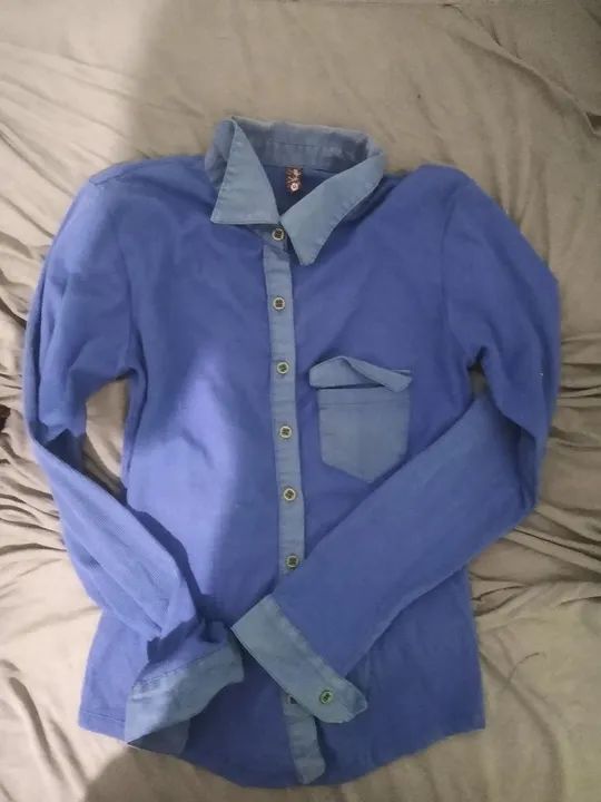 Roupas brechó  - Foto 3