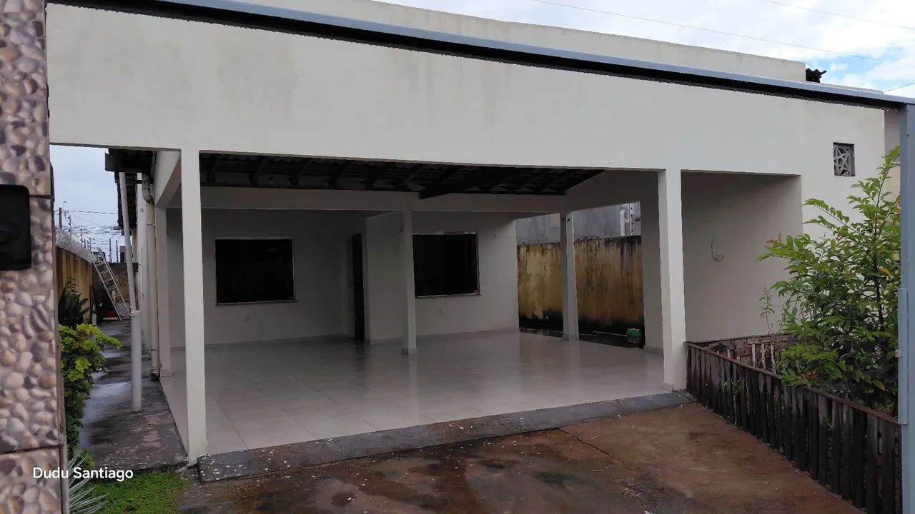 Foto - Boa Vista - Murilo Teixeira Cidade