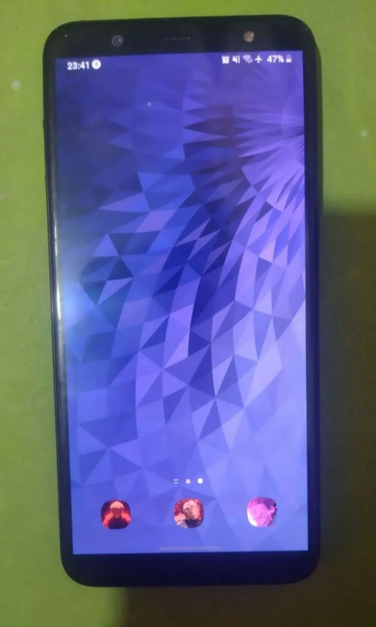 Vendo Galaxy J8 64G - Foto 2