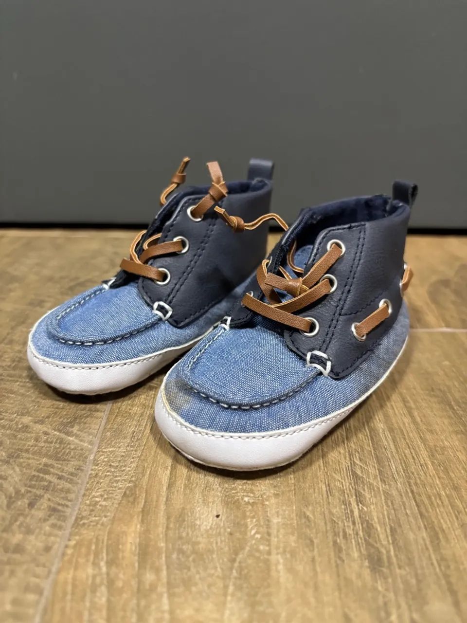 Botinha infantil GAP 
