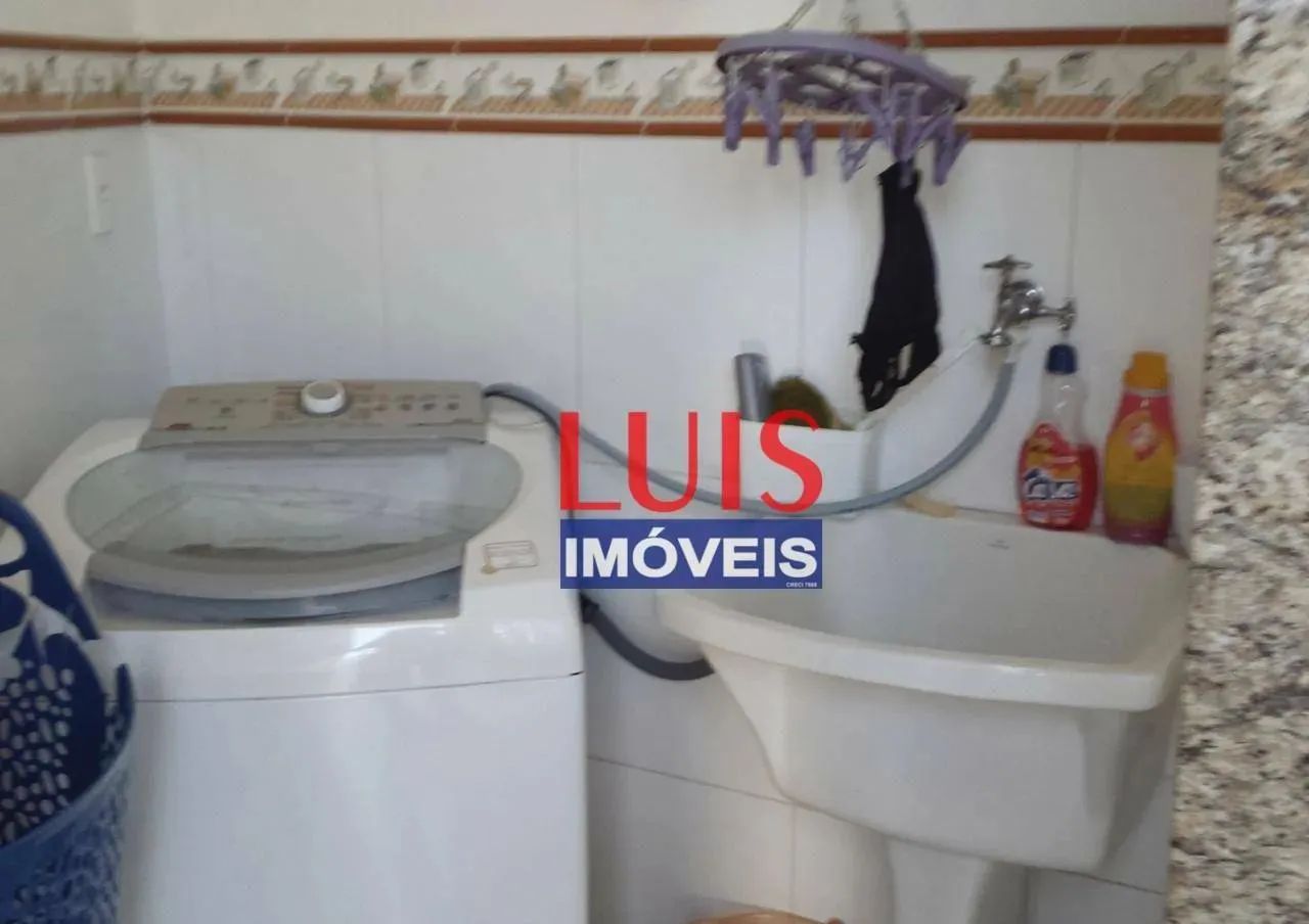 Casa com 3 dormitórios à venda, 400 m² por R$ 810.000,00 - Vila Progresso - Niterói/RJ - Foto 4
