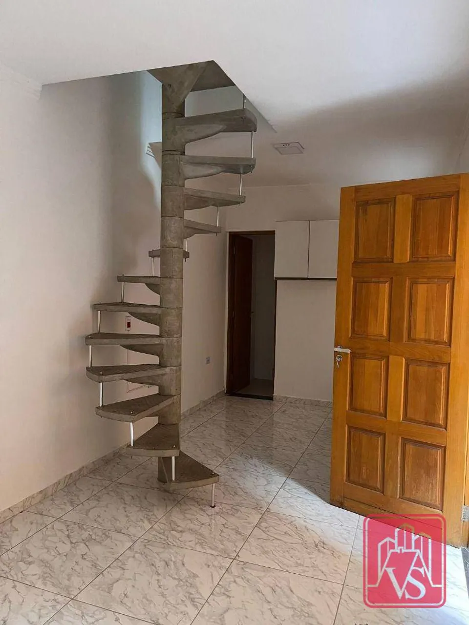 Sobrado para alugar, 87 m² por R$ 2.150,00/mês - Assunção - São Bernardo do Campo/SP