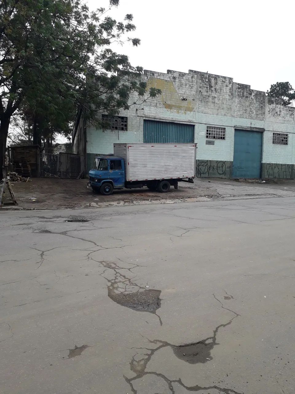 Mb 608 37 mil - Foto 7