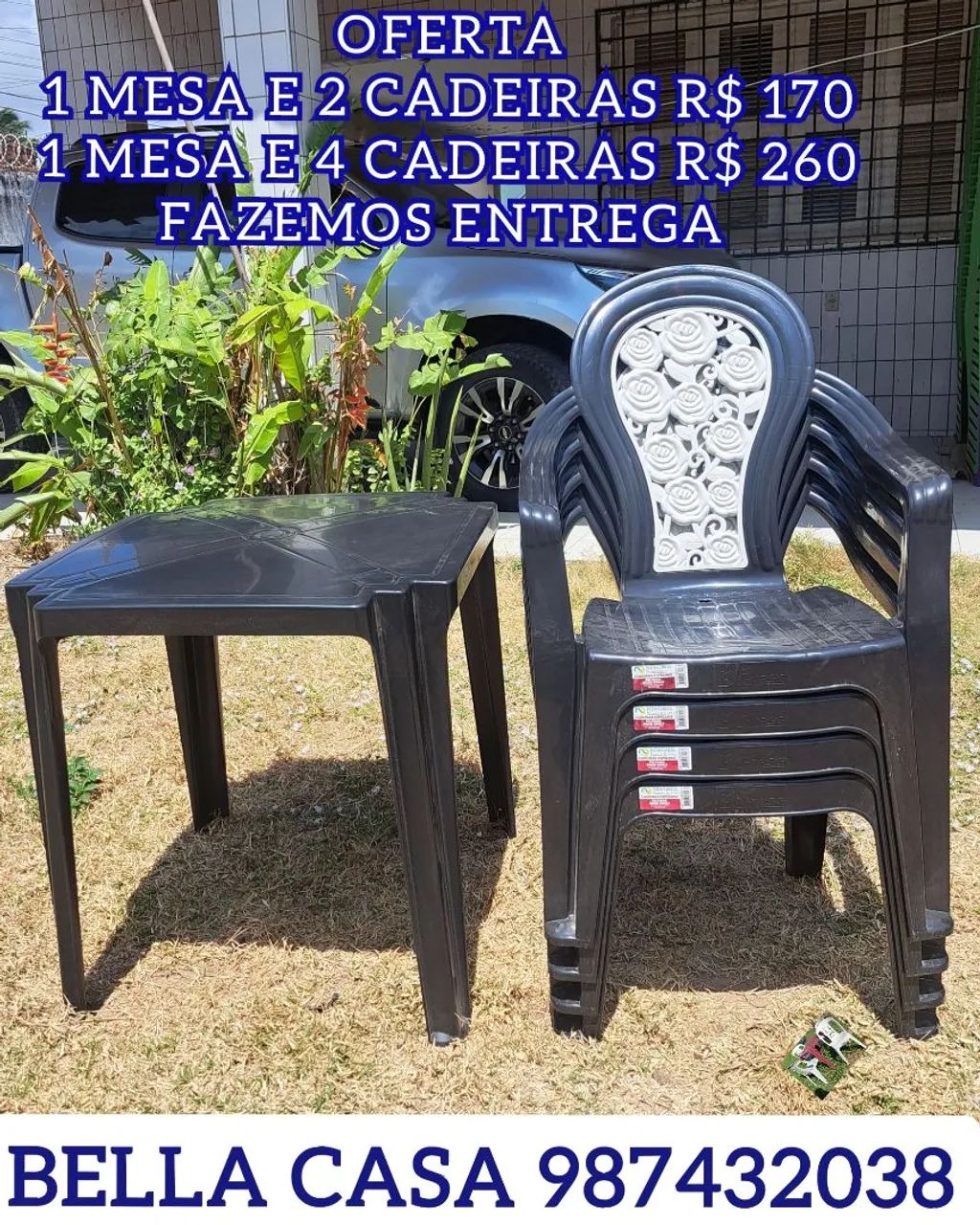 CADEIRA RECAMIER ENTREGO HOJE 