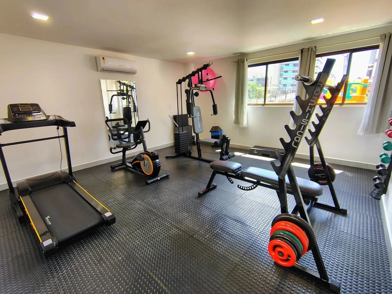 Lindo apartamento no Cabo Branco para Locação - Foto 3