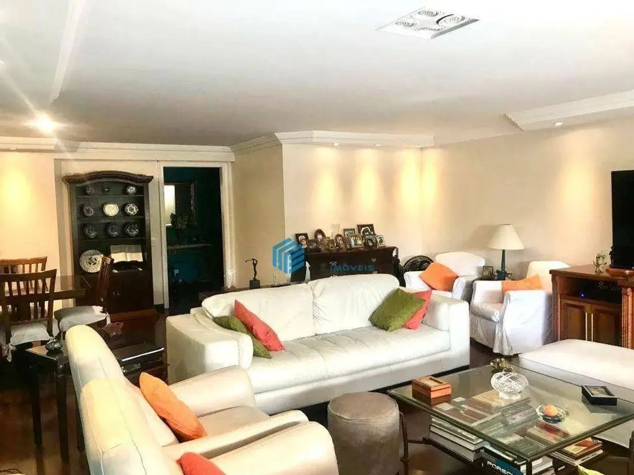 Apartamento com 3 dormitórios à venda, 243 m² por R$ 2.250.000 - Barra da Tijuca - Rio de  - Foto 7