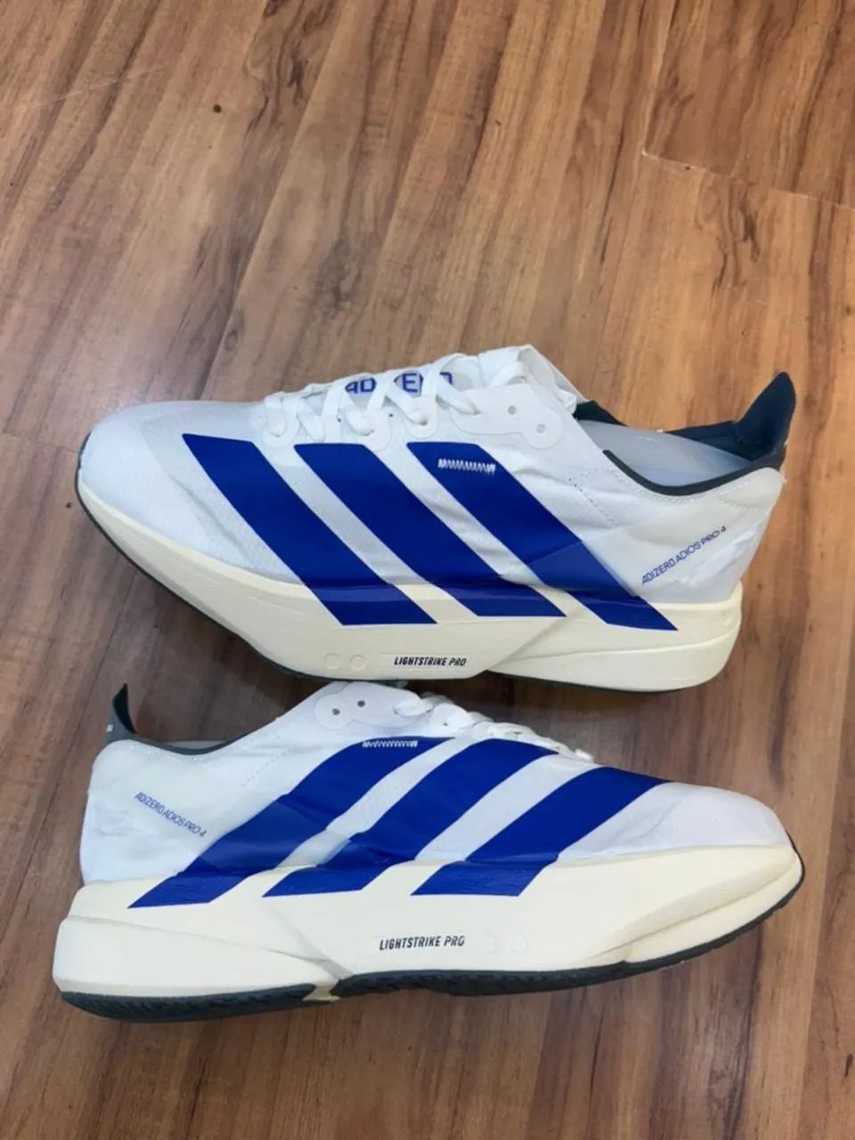 Tenis Adidas Adizero