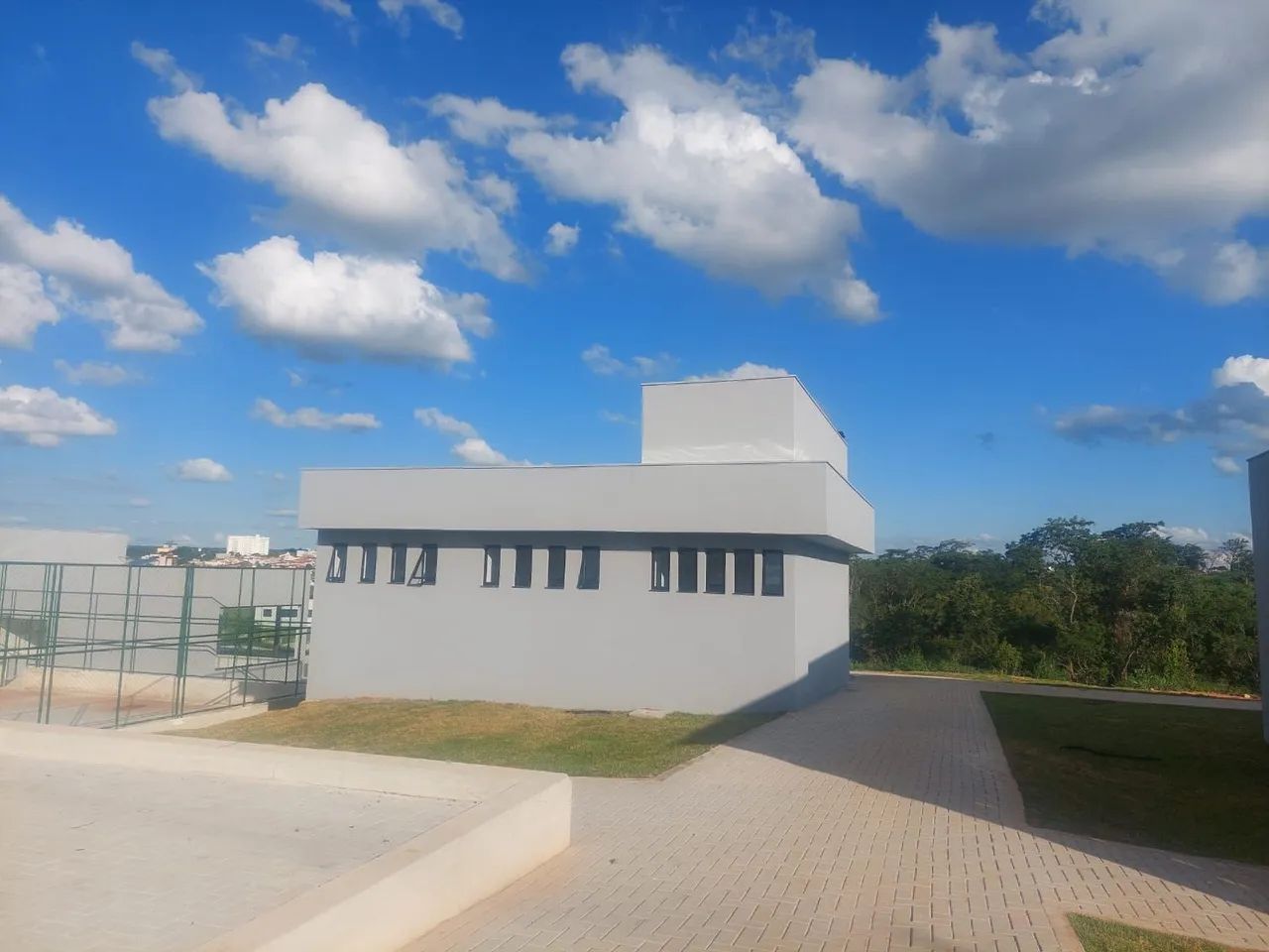 Excelente lote em Condomínio Fechado, Bom Despacho  - Foto 3