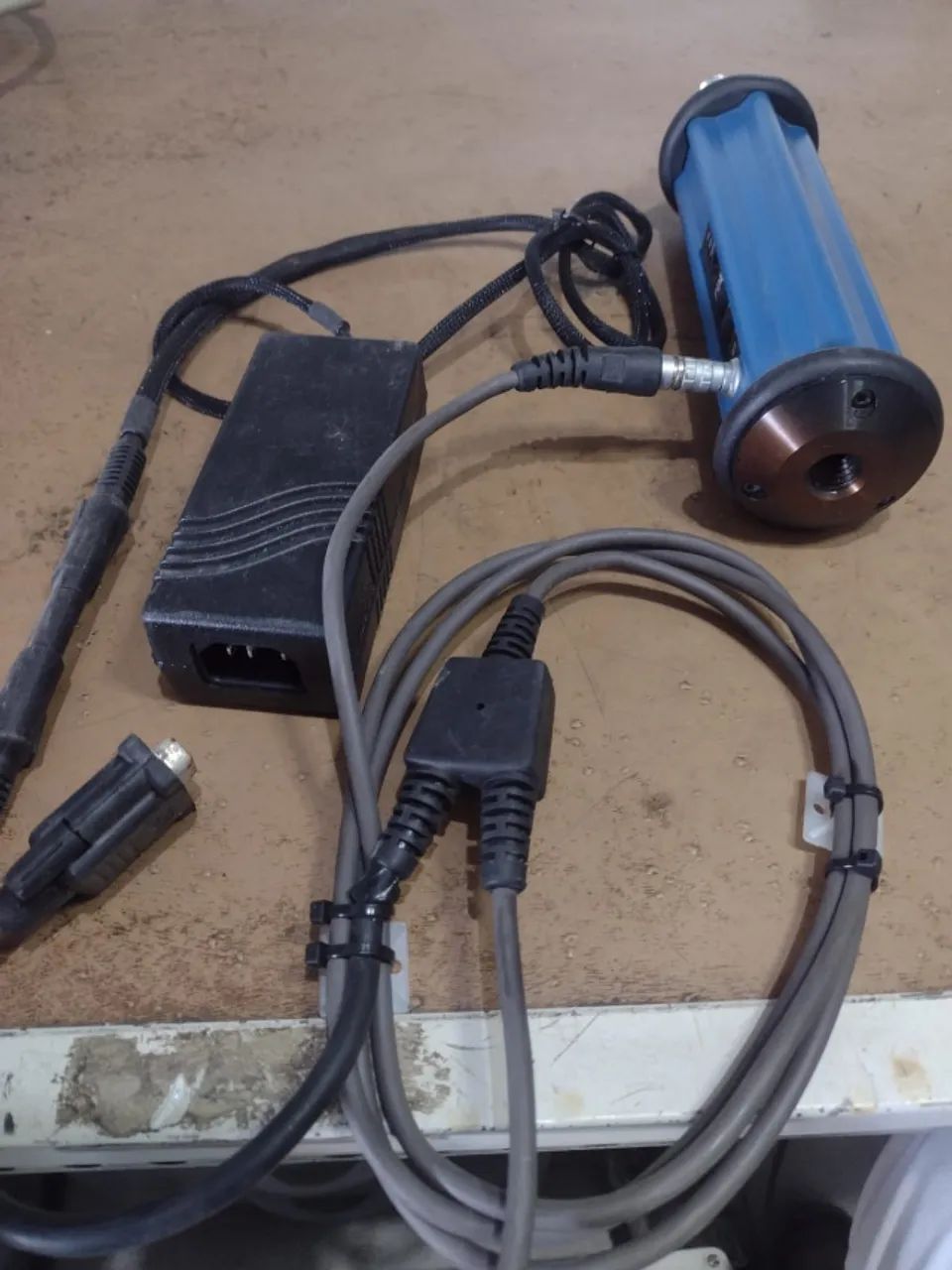 Pacific Crest PDL64318187241345124