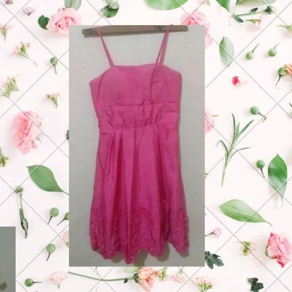 Vestido em Tecido - Foto 2